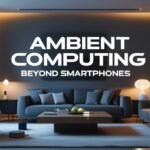 Ambient Computing Beyond Smartphones